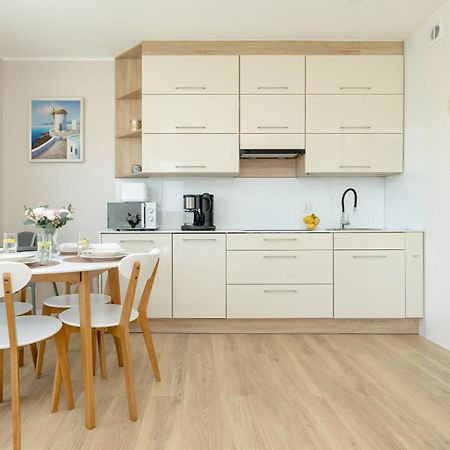 Klifowa Resort With Spa, Fitness & Kids Club By Noclegi Renters Rewal Εξωτερικό φωτογραφία