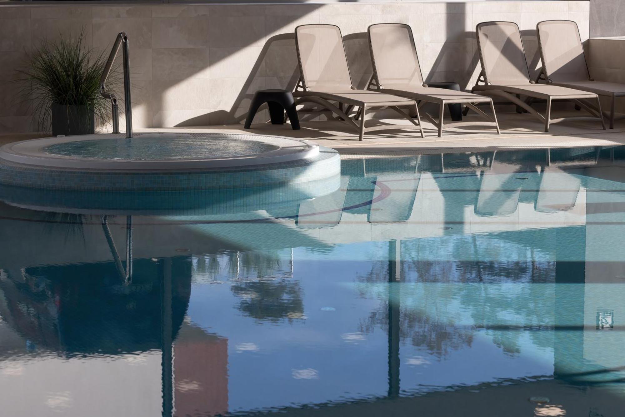 Klifowa Resort With Spa, Fitness & Kids Club By Noclegi Renters Rewal Εξωτερικό φωτογραφία