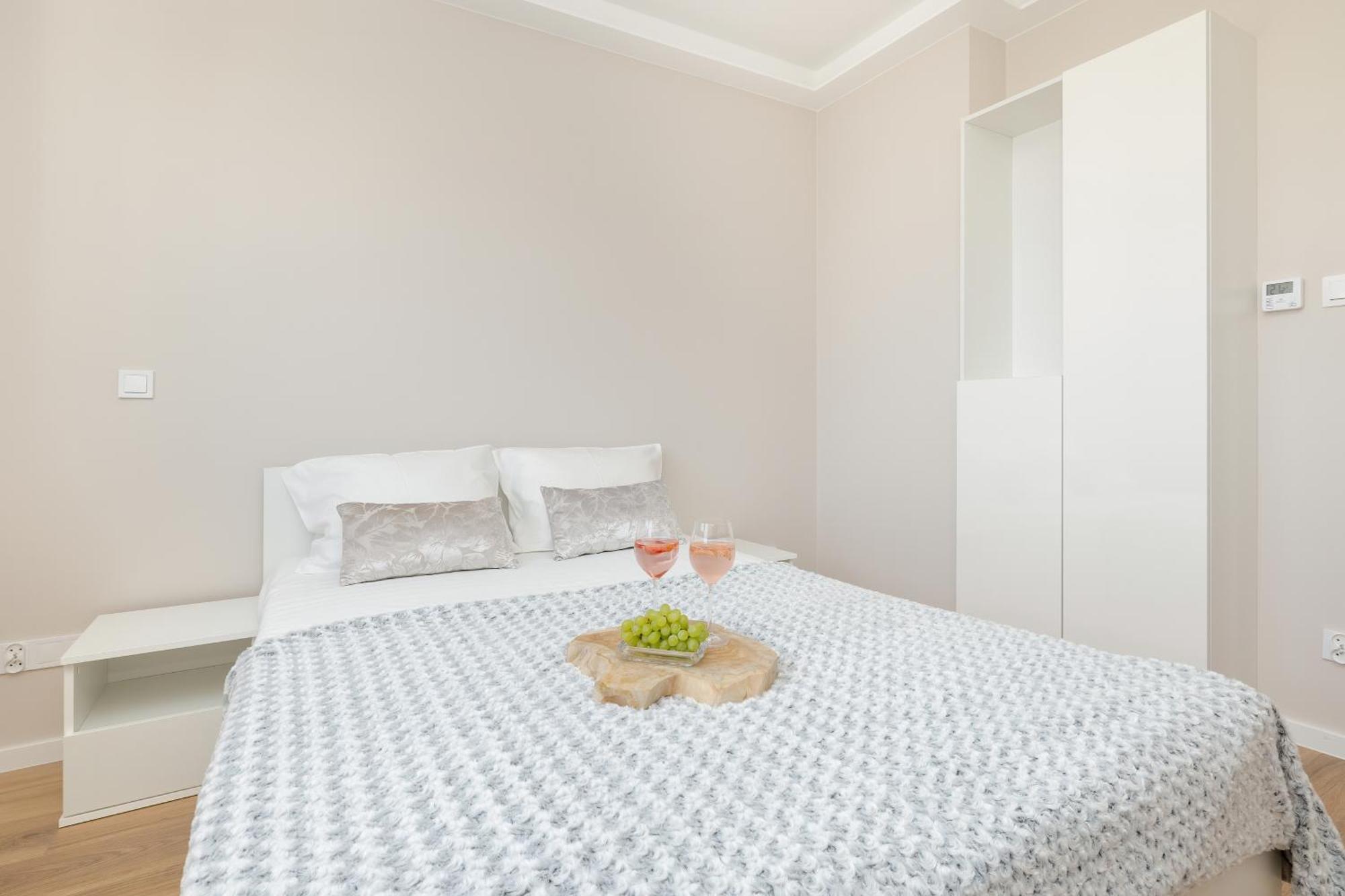 Klifowa Resort With Spa, Fitness & Kids Club By Noclegi Renters Rewal Εξωτερικό φωτογραφία